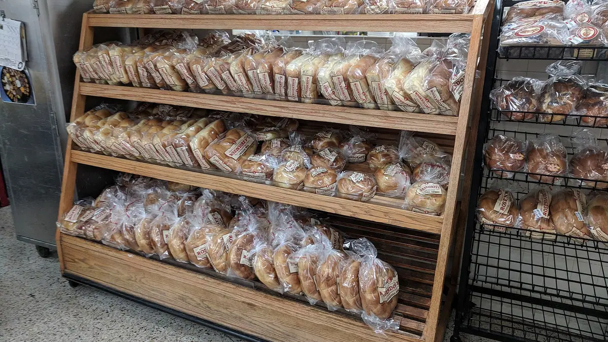 Richmond Hill Bakery – bakery in Richmond, London
